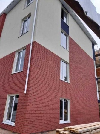 ГАЗ!  1-кімнатна квартира в новобудові ЖК «Брусніка», Черемушки - фото 1