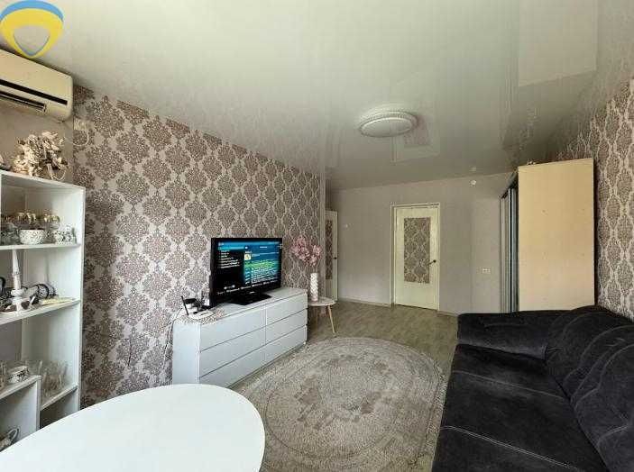 Продам 3х комнатную квартиру в центре Таирова - фото 1