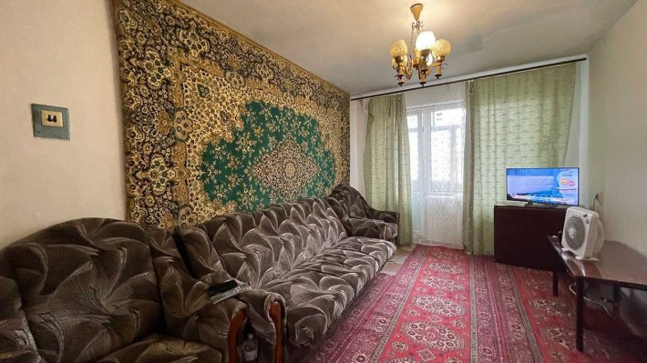 Продажа 3х комнатной квартиры на пр. Центральном - фото 1