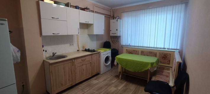 Продам 1-ком.квартиру на Черёмушках ,36 м2! - фото 1