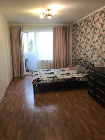 Велика 1к. квартира. - фото 1