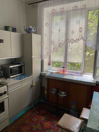 Продам квартиру в центре г. Запорожье(Днепровский район). СОБСТВЕННИК - фото 1
