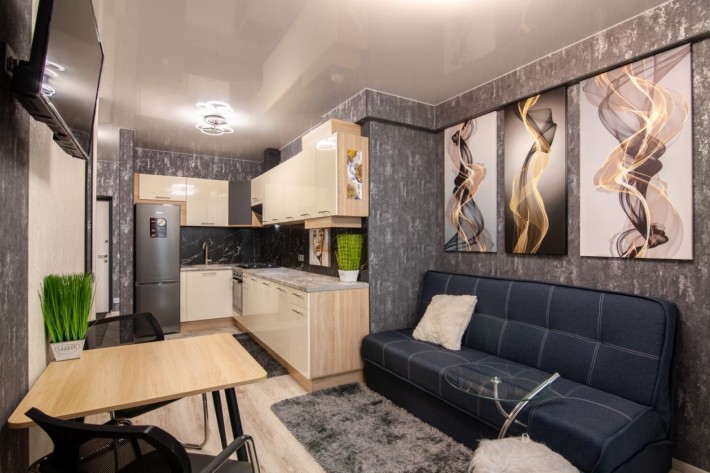 Продаж квартири в Аурум - фото 1