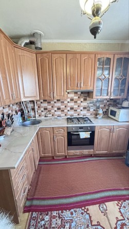 Продаж 3-кім квартири на Маликова з АО - фото 1
