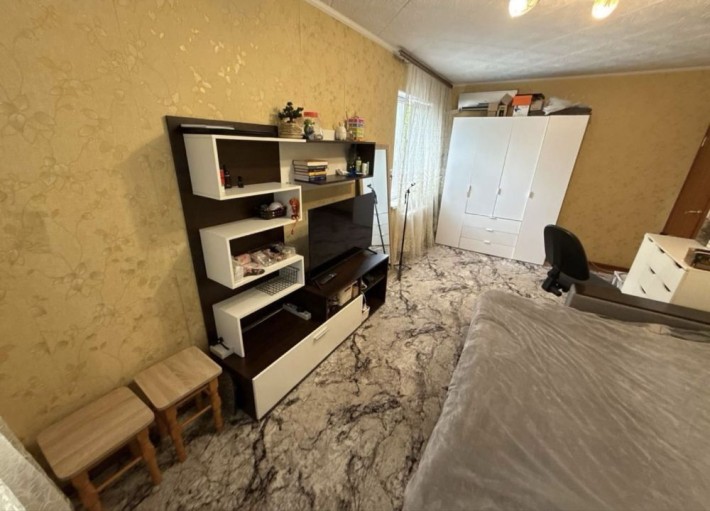Продаж однокімнатної квартири вул. Авангардна - фото 1