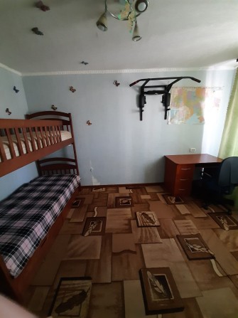 Квартира на Новомиколаївці - фото 1
