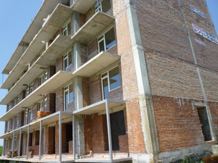 Будівництво в 2 цегли-- Рясне 2 65м2 - фото 1