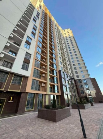 Продажа 1к квартиры, Кадор на Краснова, 68 Жемчужина, вид на Иподром - фото 1