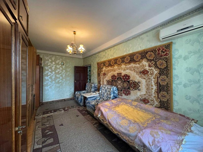 Продам 2 комнатную квартиру на Черемушках - фото 1