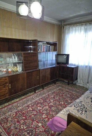 Продам 2-х комнатную квартиру на Фонтане. - фото 1