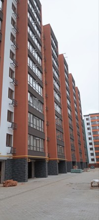 1 кімнатна квартира в Новобудові - фото 1