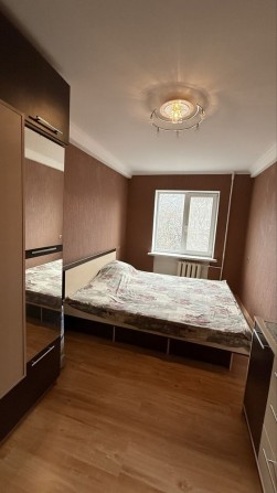 Продается 3-х комн. кв. в центре - фото 1