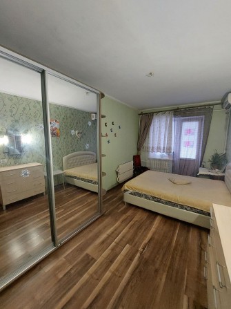 Продам 4 комн квартиру в Хортицком районе - фото 1