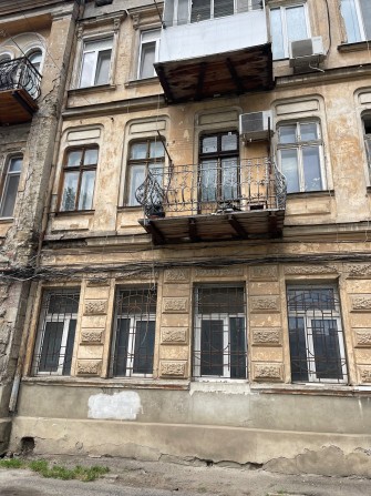 ПРОДАМ 3 Комн.квартиру ул.Лазарева/Алексеевский сквер - фото 1