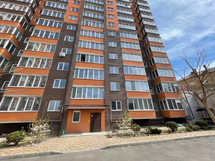 Продажа 1к/к в ЖК Грандбуд - фото 1
