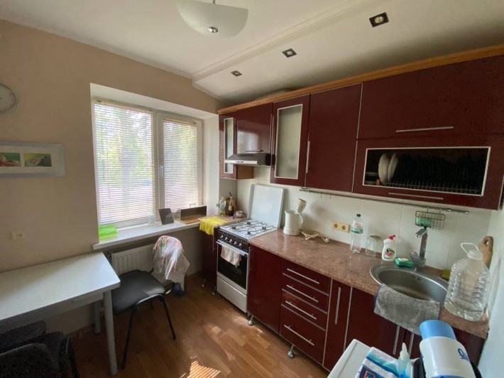 Продажа 4х к.кв пр.Богоявленский возле Южной 64м 35000$ - фото 1