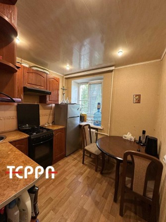 Продаж 1-кімнатної квартири з меблями - фото 1