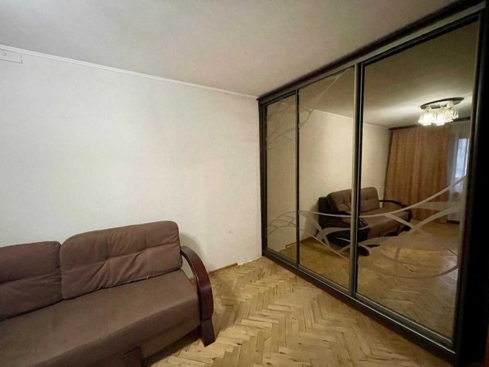 Продаж 3 кімнатна квартира по вул. В. Великого ( район Аквапарк ) - фото 1