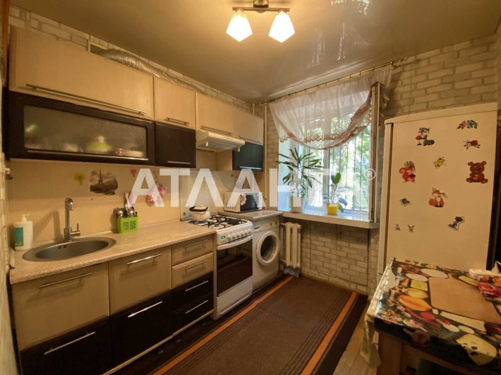 Продам однокомнатную квартиру на Черемушках - фото 1