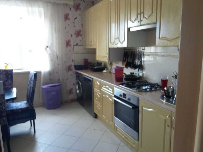 Квартира в близи моря!!! 4-х ком.кв. 100м2 кирпичный дом Фонтанка 3 - фото 1