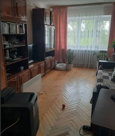 Продається двокімнатна квартира - фото 1