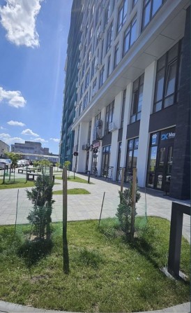 3х кімнатна ексклюзивна 2-рівнева квартира в елітному ЖК Smart City 1 - фото 1