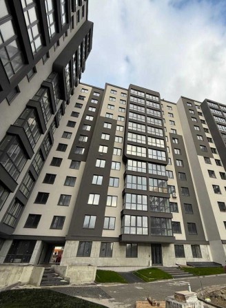 Продаж 1-но кім. кв. по переуступці в ЖК R2 Residence вул.Роксоляни - фото 1