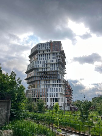 Продаж 1-кімнатної квартири Бізнес клас Five Address - фото 1