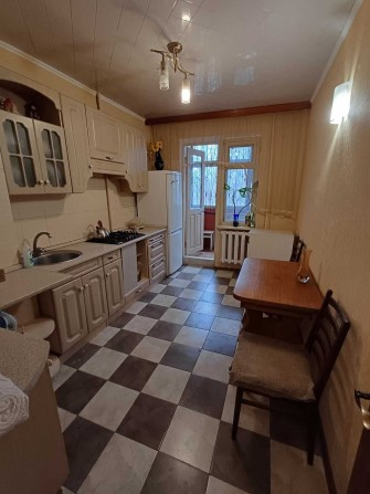Уникальное предложение! 3-х ком.квартира в районе  ОБЛ больницы - фото 1