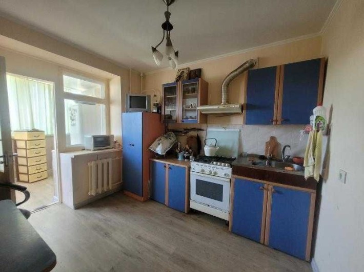 Продам 1 кімнатну квартиру в цегляному будинку на Черемушках - фото 1