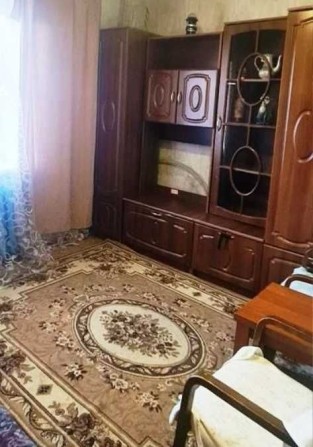Квартира со своим  палисадником  Мечникова, Ольгиевская - фото 1