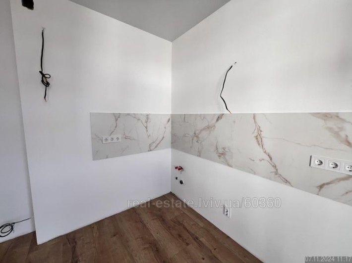 Продаж 1 кімнатна квартира 42м2 ЖК Мальви 71999$ - фото 1