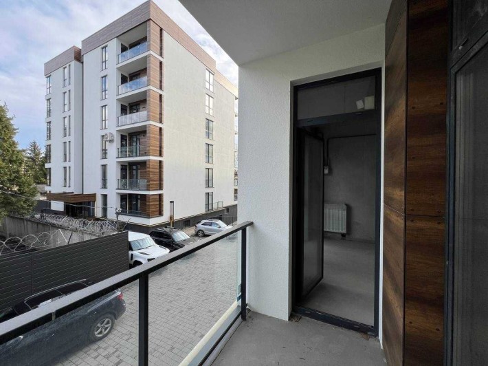 Продаж 1-но кім. квартири по вул. Мечнікова в ЖК Globus Central Park - фото 1
