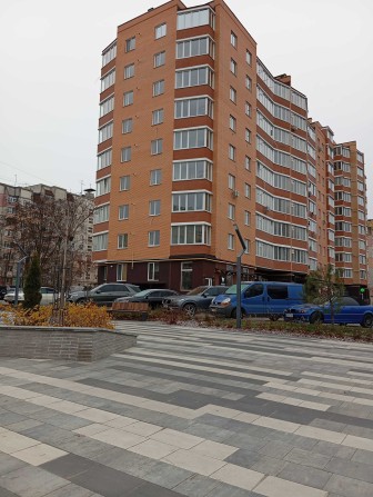 Однокімнатна квартира в Новобудові - фото 1