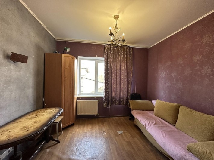 Продам однокомнатную квартиру, Черёмушки, АГВ, 2 этаж - фото 1