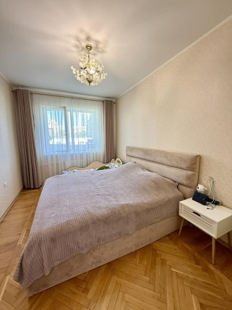 3комн квартира 6 ст. Б.Фонтана 63м2 Спецпроект - фото 1