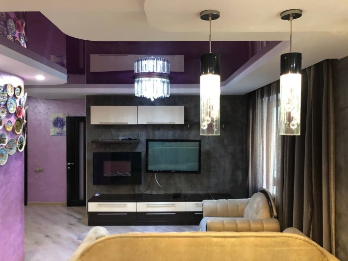 Продажа 3-х комнатная студии в новострое - фото 1