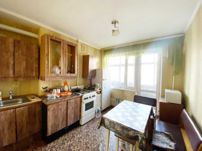 Продаю великогабаритну 1к.квартиру на Намиві.ц6 - фото 1