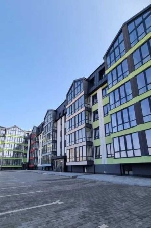 Світла квартира в центрі Одеси, новий заселений будинок - фото 1