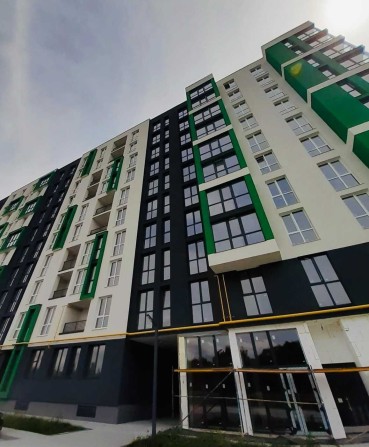 Продаж квартири в ЖК Континент Грін вул. Роксоляни - фото 1