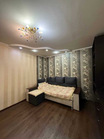2 ком.квартира ремонт Бугаевская 25 тыс.у.е - фото 1