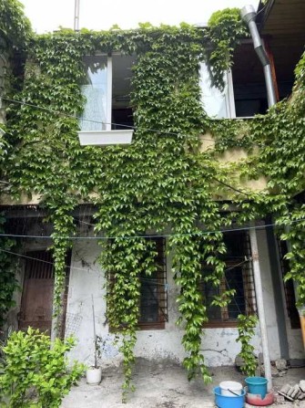 3к Центр Троицкая Преображенская  56 квадратов под ремонт - фото 1