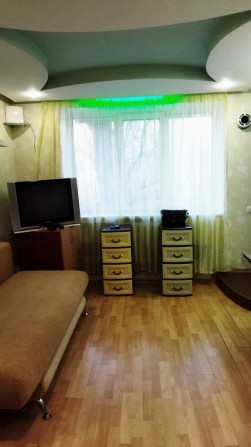 Продам 1 комнатную квартиру ул. Заболотного - фото 1