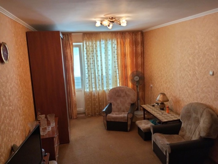 1кімн.кв., вул. Колодязна - 22500$ - фото 1
