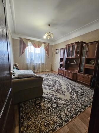 Продаётся 3к.квартира в центре ул.М.Морская - фото 1