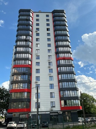 Продаж 1к.  квартири  52кв.м.  ЖК»Мистецькі ворота»  р-н Глобала - фото 1