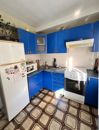 Продам 2х комнатную квартиру по пр. Юбилейный, 7/9 этаж - фото 1