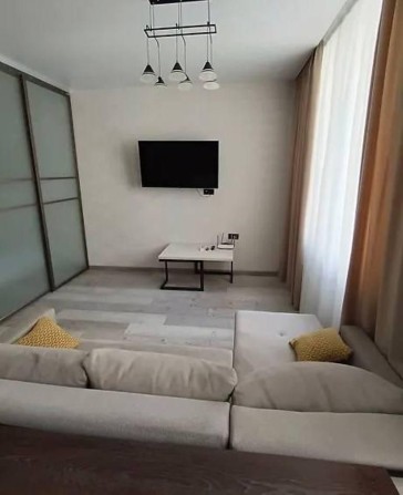 Продам 1-к квартиру с ремонтом ЖК Михайловский городок (3-137-055) - фото 1