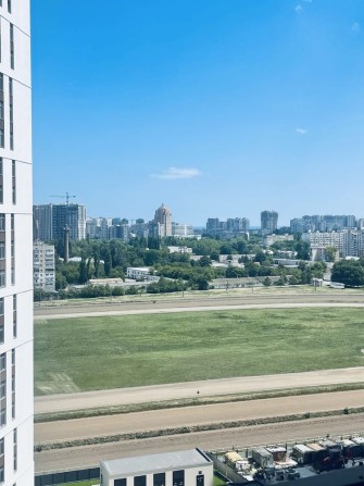 Лучшая цена продажа  1-комн квартира Кадор Краснова, вид на Ипподром - фото 1