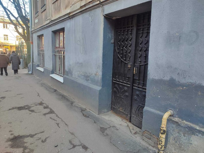 Продаж 2-кім.квартири вул.Васильківського - фото 1